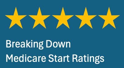 Breaking Down Medicare Star Ratings